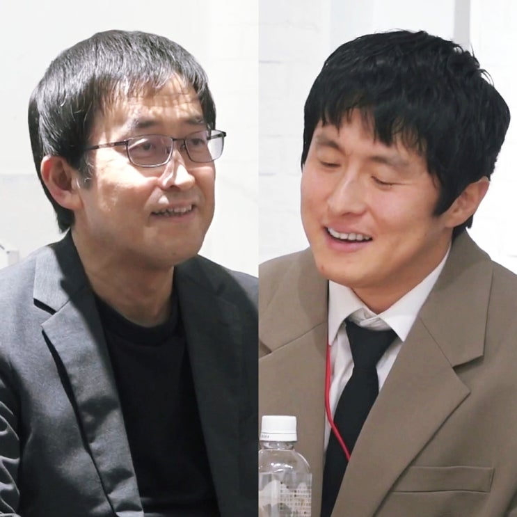  여기서 끊는다고? 기안84 이토 준지 만남 순간에 끝난 나혼자산다