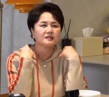 이경실 프로필 나이 고향 학력 사건사고, 삼성전자 주식 날린 이유