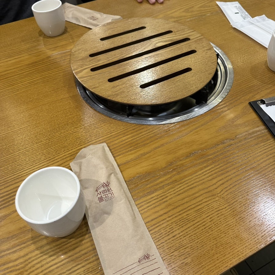 사리원 도곡점 사진 6