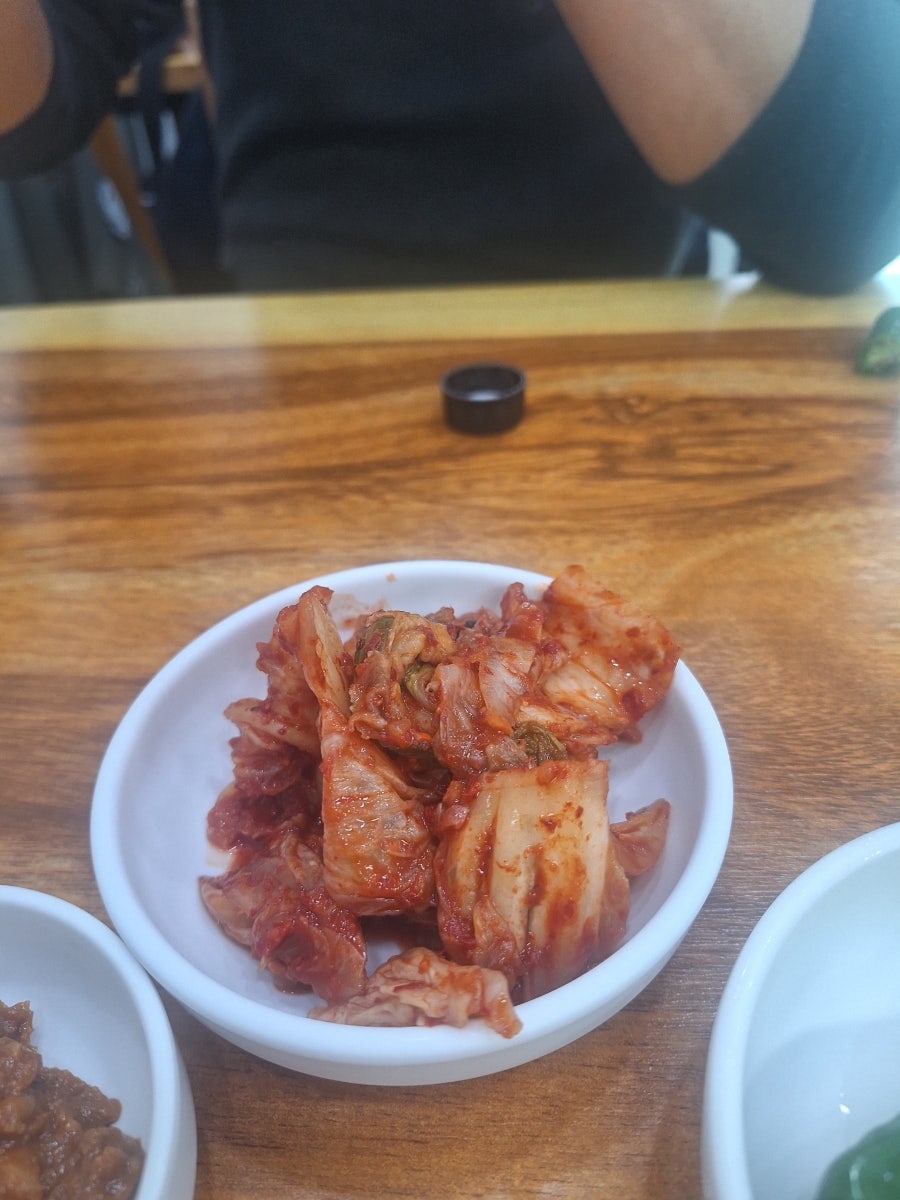 정아돼지국밥 사진 5