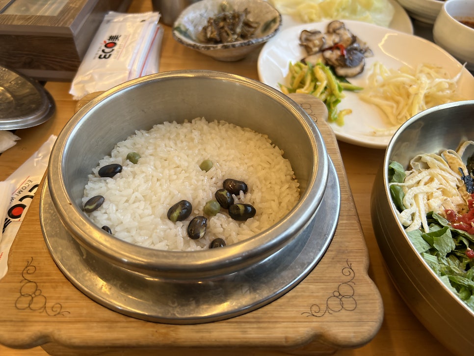 달빛정원 사진 5