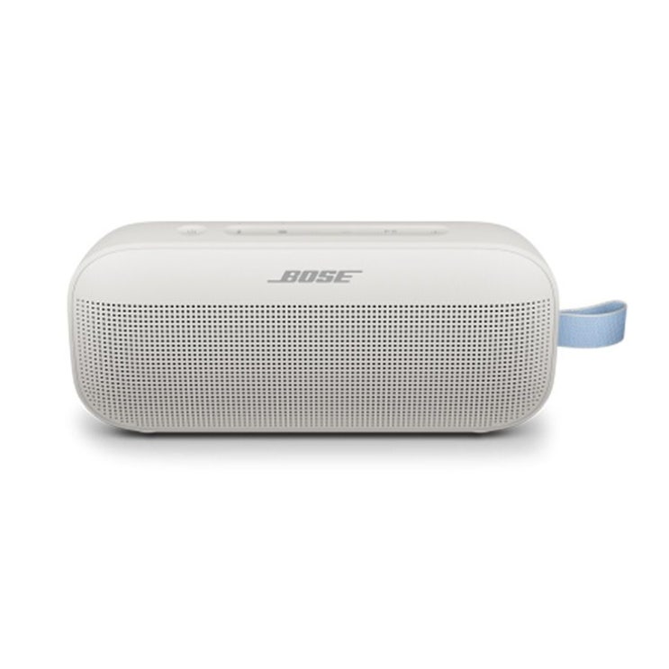  작지만 압도적인 사운드!  BOSE 보스 사운드링크 플렉스 2세대 블루투스 스피커 완전정리