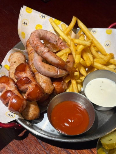 롱타임노씨 동명점 광주 피자와 생맥주가 종류별로 있는 곳