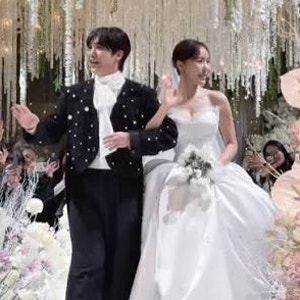 방가네 완벽 적응한 미르 아내, 그녀는 누구?