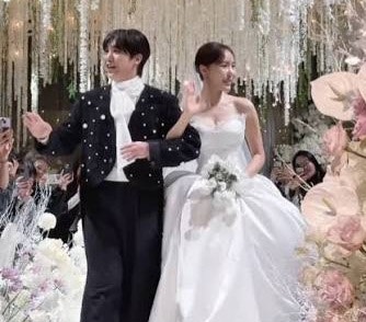 방가네 완벽 적응한 미르 아내, 그녀는 누구?