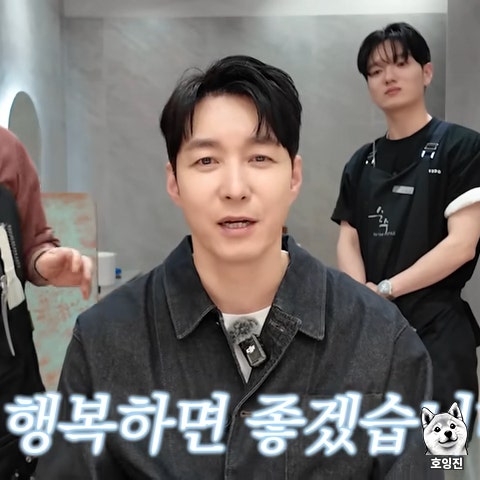 "스트레스 제로 아내" 심형탁, ♥사야 한국살이 진심 고백 화제