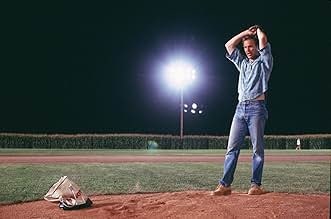 영화 꿈의 구장 (Field of Dreams, 1989) 정보, 줄거리, 결말, 등장인물, 감상후기 - 케빈 코스트너 ....