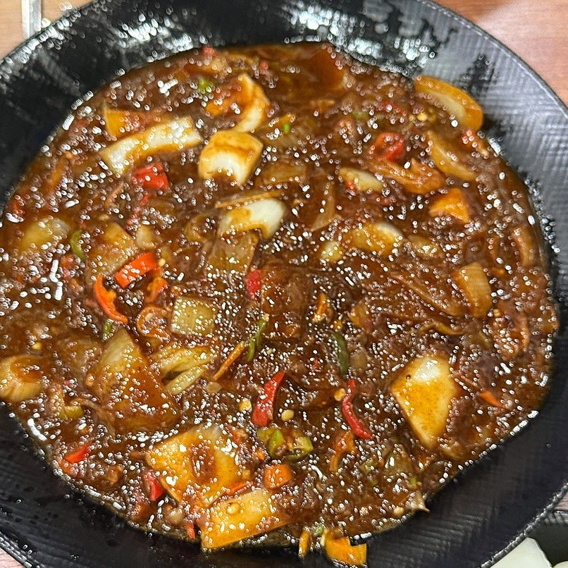 짜장면사무소 사진 3