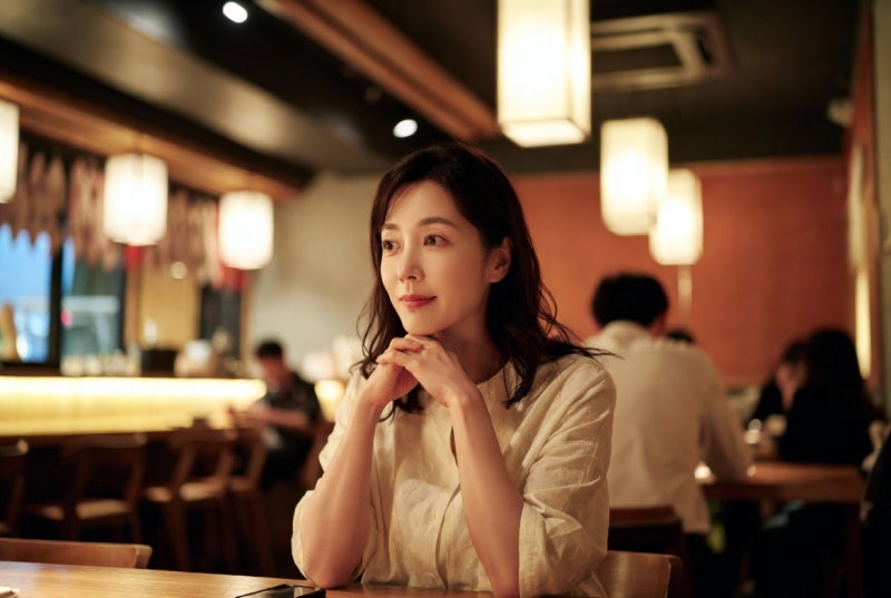 이수경 배우, 강레오 셰프와 이자카야 열었다 망했다 "뒷목 잡고 쓰러질 액수" 사업 실패 전....