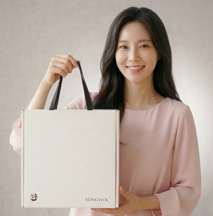  출산 두 달 전, 동료들에게 전한 육아휴직 답례품 이야기