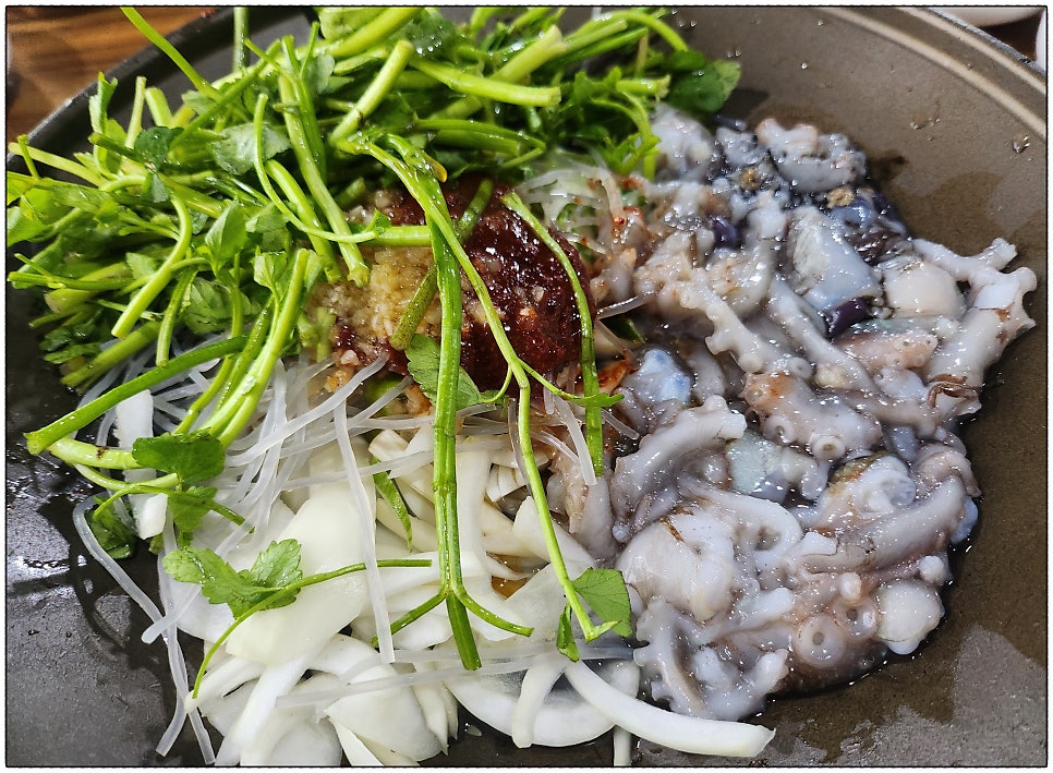 산마루돌구이 사진 5