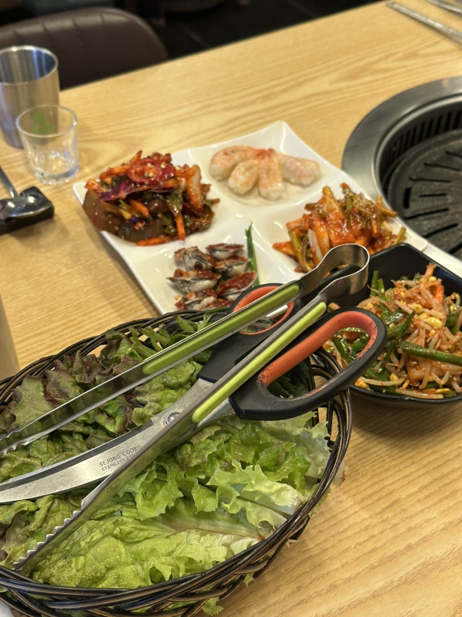 곤이네숯불구이 사진 5