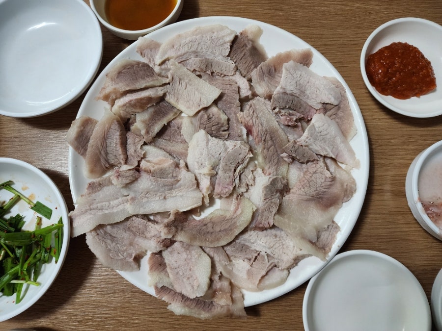 가마솥돼지국밥 사진 4