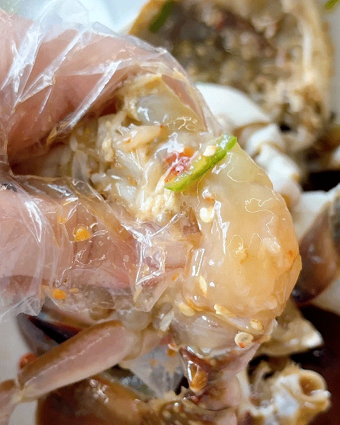  시흥사거리 맛집 명현만 챔피언 간장게장 독산동 무한리필 게장 살 꽉 찬 집
