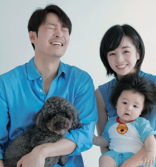 심형탁 사야 부부의 특별한 한국살이! "아내 말은 무조건 옳다" 무한 신뢰 근황