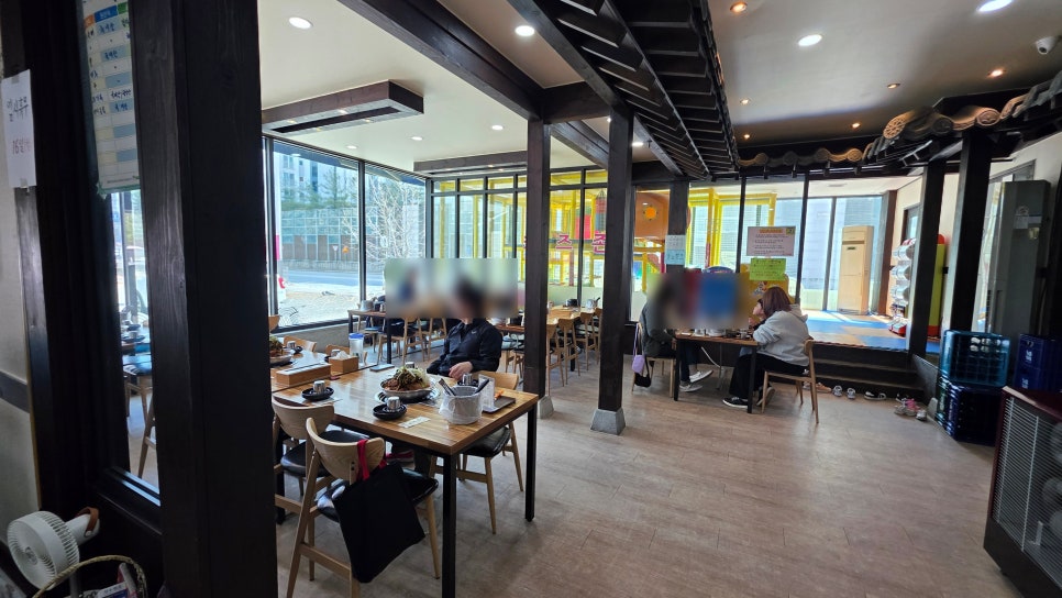 더본감자탕 사진 2