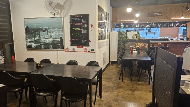 한바다수산 사진 3