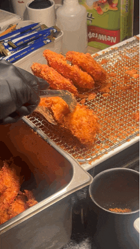 대구 북구 맛집, 돈까스와 함박스테이크를 무한리필! 대구 푸릴리 칠성점 방문후기