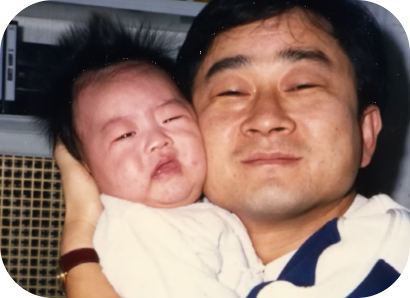 “언제쯤 손주 안아보나” 이홍렬 솔직한 한숨