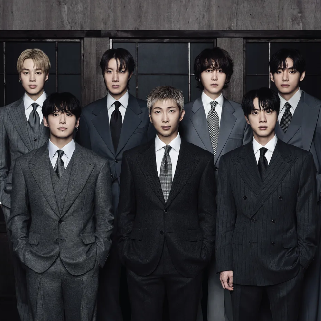 2026년 3월 보이그룹 브랜드평판 순위 분석 | BTS 1위, 스트레이키즈·세븐틴 TOP3
