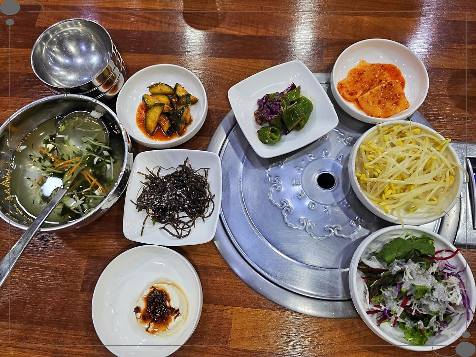 아낙촌 다대점 사진 6