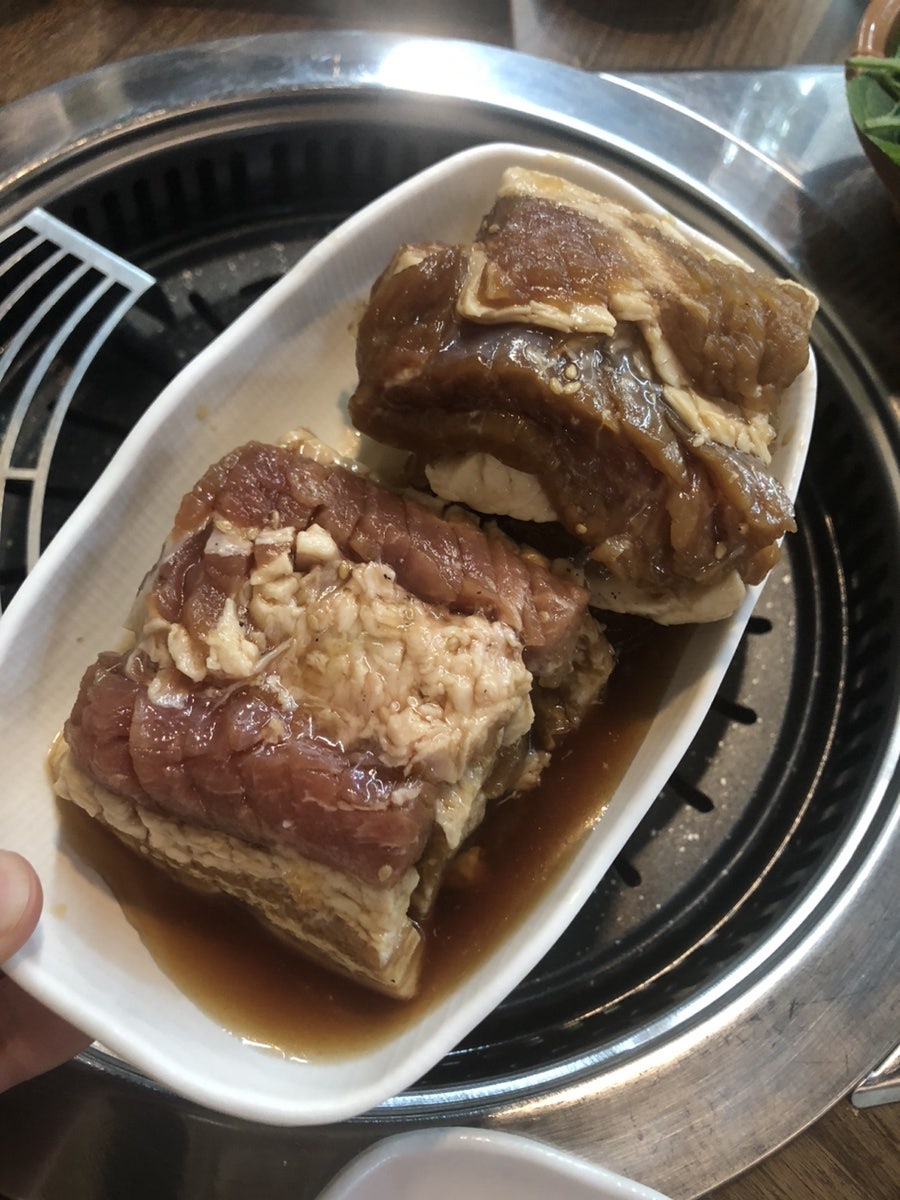 건널목숯불갈비 사진 5