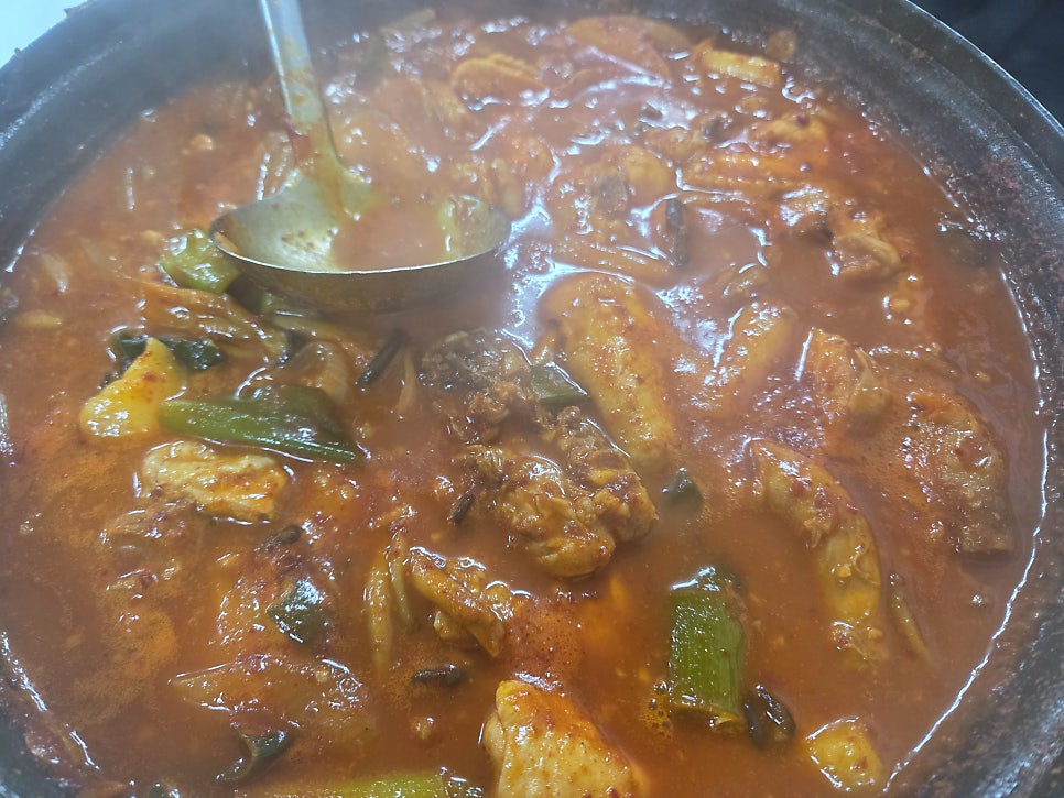 미경이네퓨전마차 사진 2