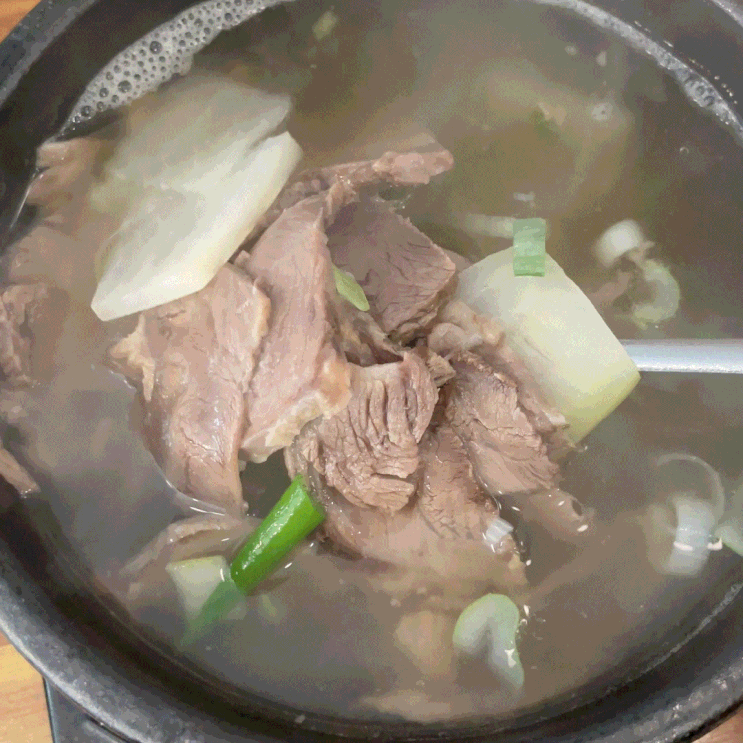  덕명동맛집 소문난국밥 | 돼지냐 소냐 고민하지 마세요! 순대국밥&한우국밥 둘 다 제대로인 곳