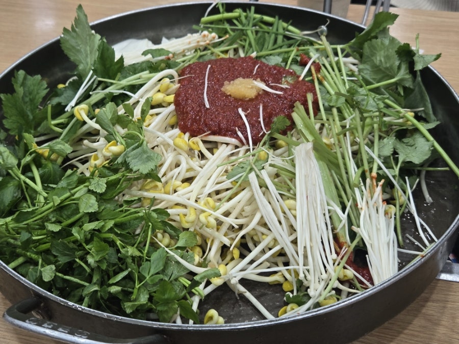 518낙지전문점 사진 5