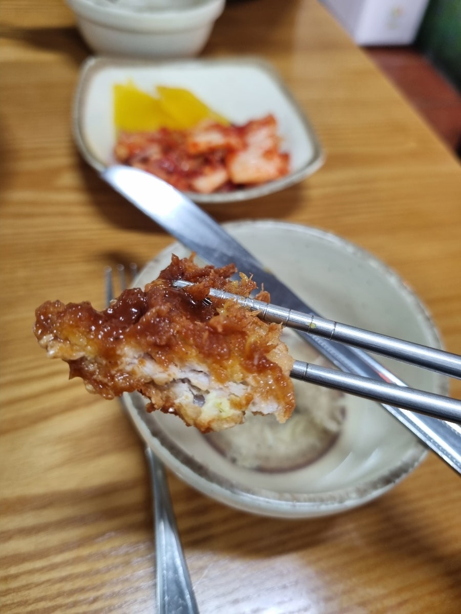 맛나는돈까스 사진 6