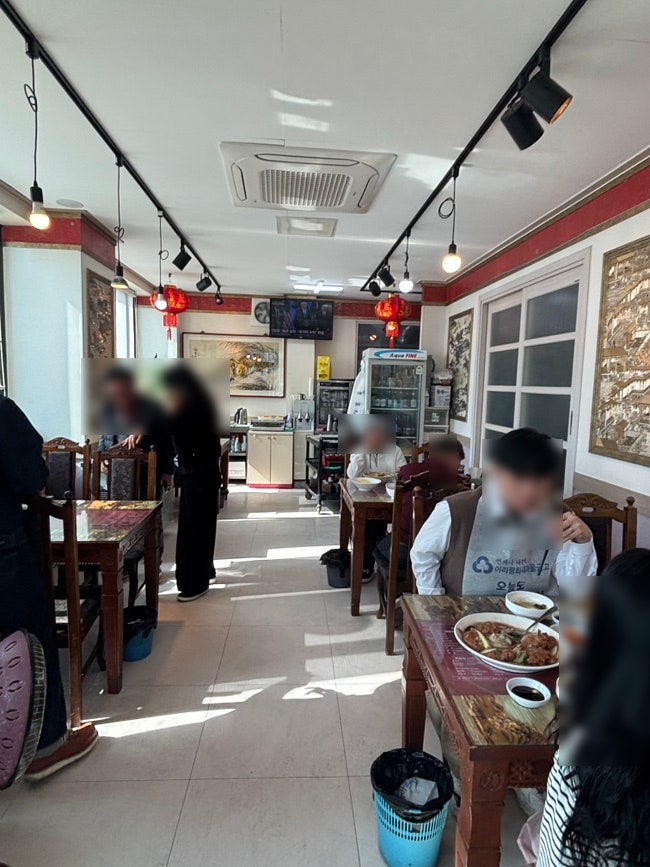 재건반점 사진 2