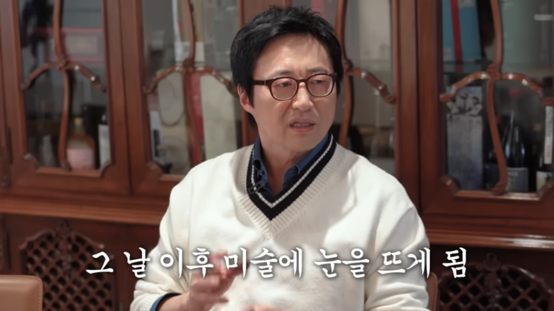 박신양 프로필 나이 키 고향 학력 작품활동 근황 ‘장르가 박신양’ 인 배우이자 화가, 예술....