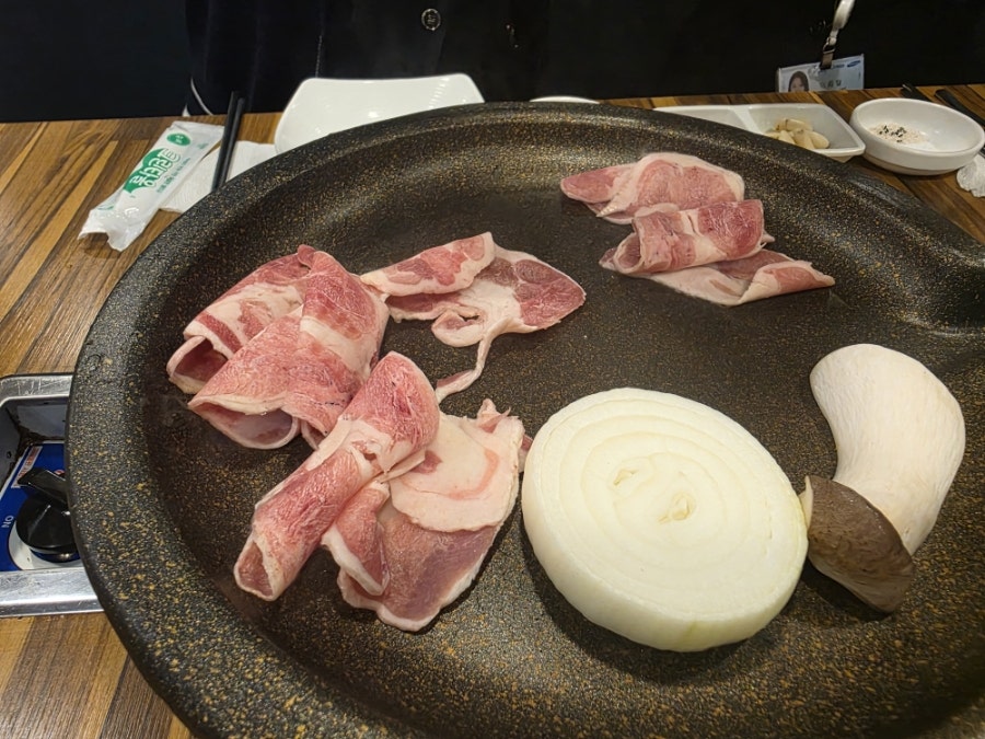 국대오리 일원점 사진 5