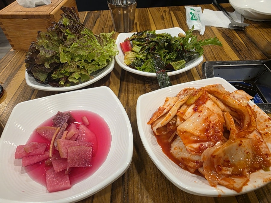 국대오리 일원점 사진 3