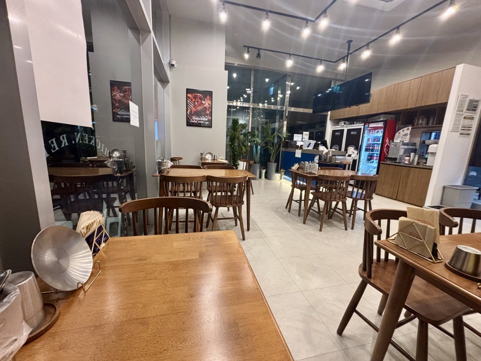 BBQ 제주하귀휴먼시아점 사진 6