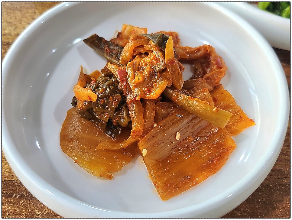 산마루돌구이 사진 3
