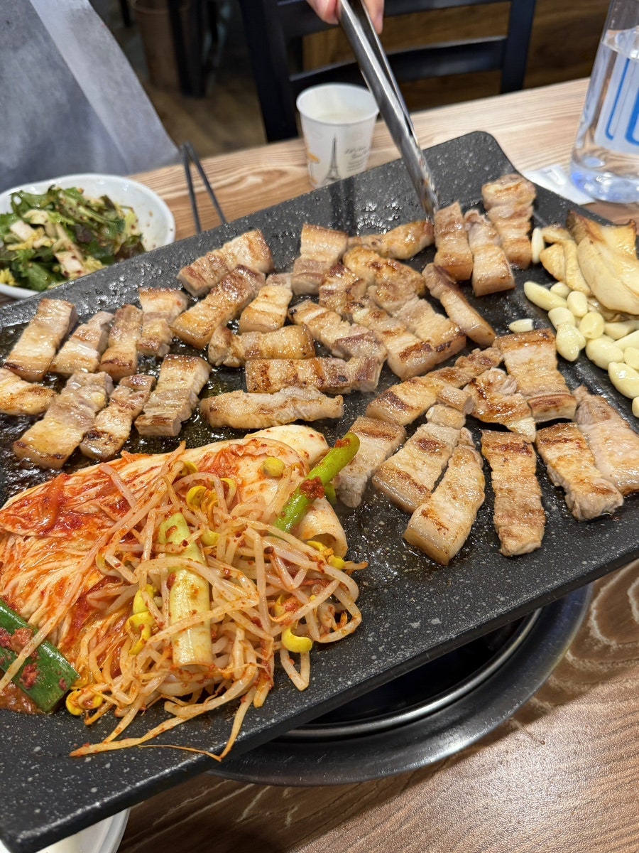다미정 사진 1