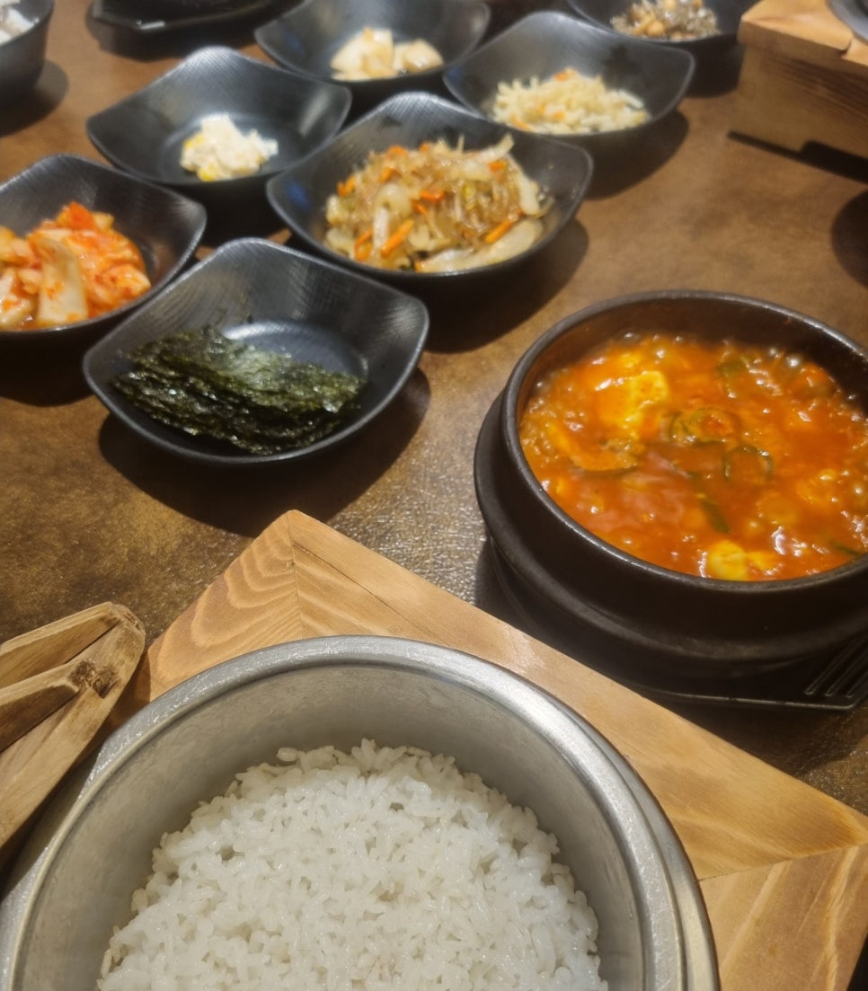 순두부심 사진 1