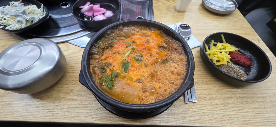정드림흑염소 사진 4