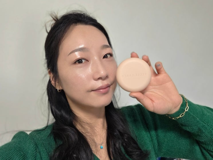  수부지 인생쿠션 다크닝 없는 승무원쿠션 솔직 리뷰
