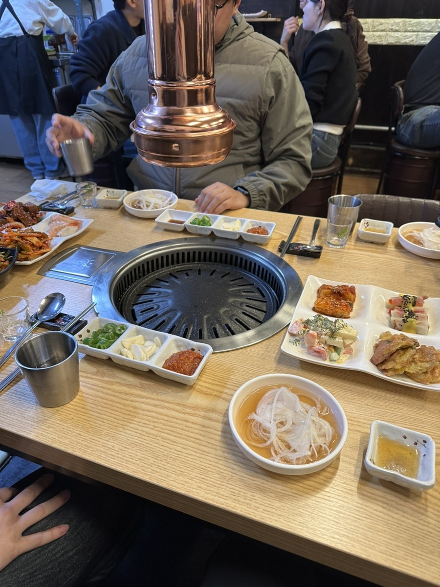 곤이네숯불구이 사진 4