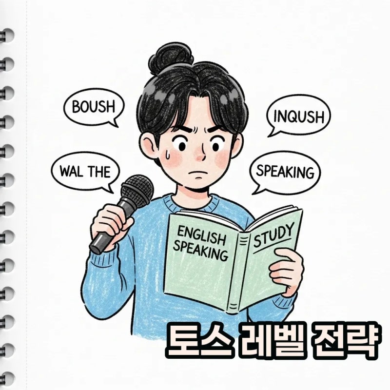 토익스피킹 레벨 7, AL 등급 달성 위한 핵심 전략