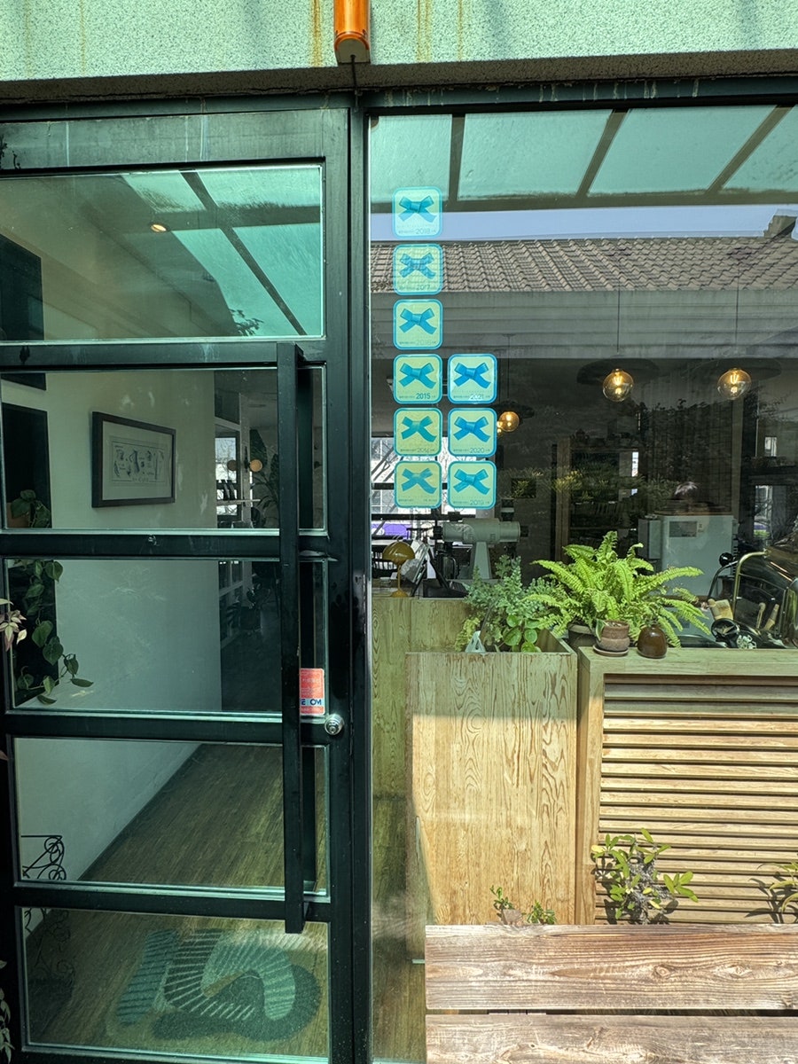 마리아쥬커피 사진 4