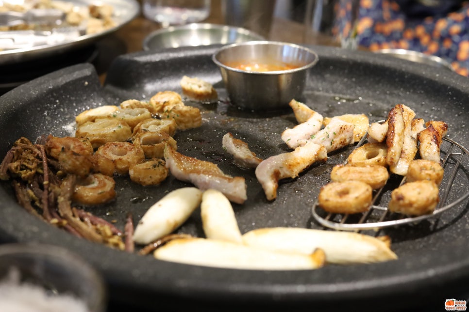 봉자막창 제주동홍점 사진 1