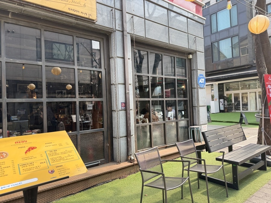 비니에올리 사진 2
