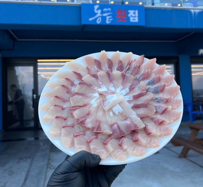 포항 양준혁 횟집 위치 메뉴 가격 정리