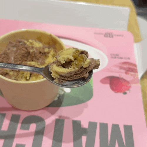  베라 두바이외계인, 피스타치오와 카다이프의 역대급 만남 후기!