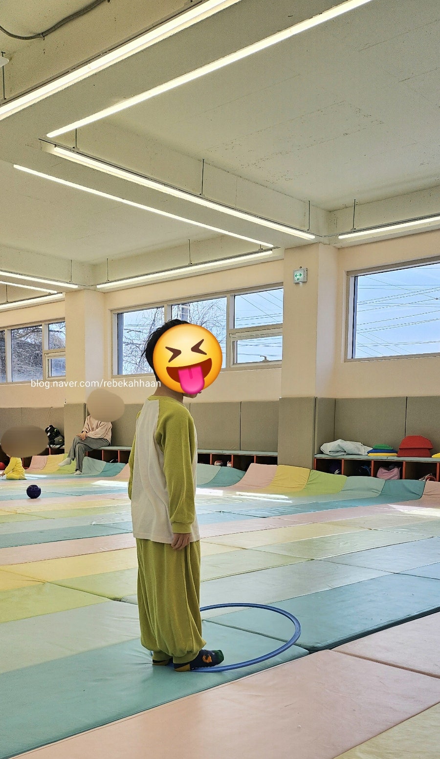 몸앤몸 사진 2