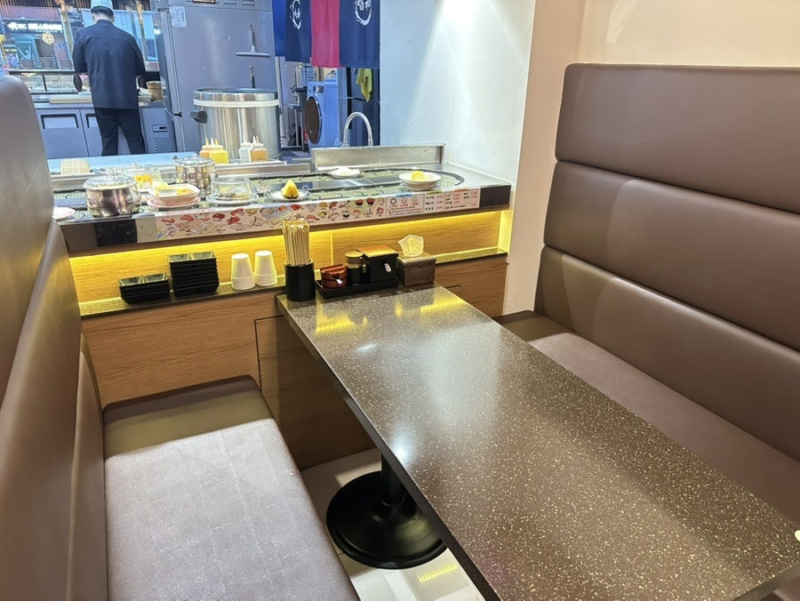 창화초밥 사진 5