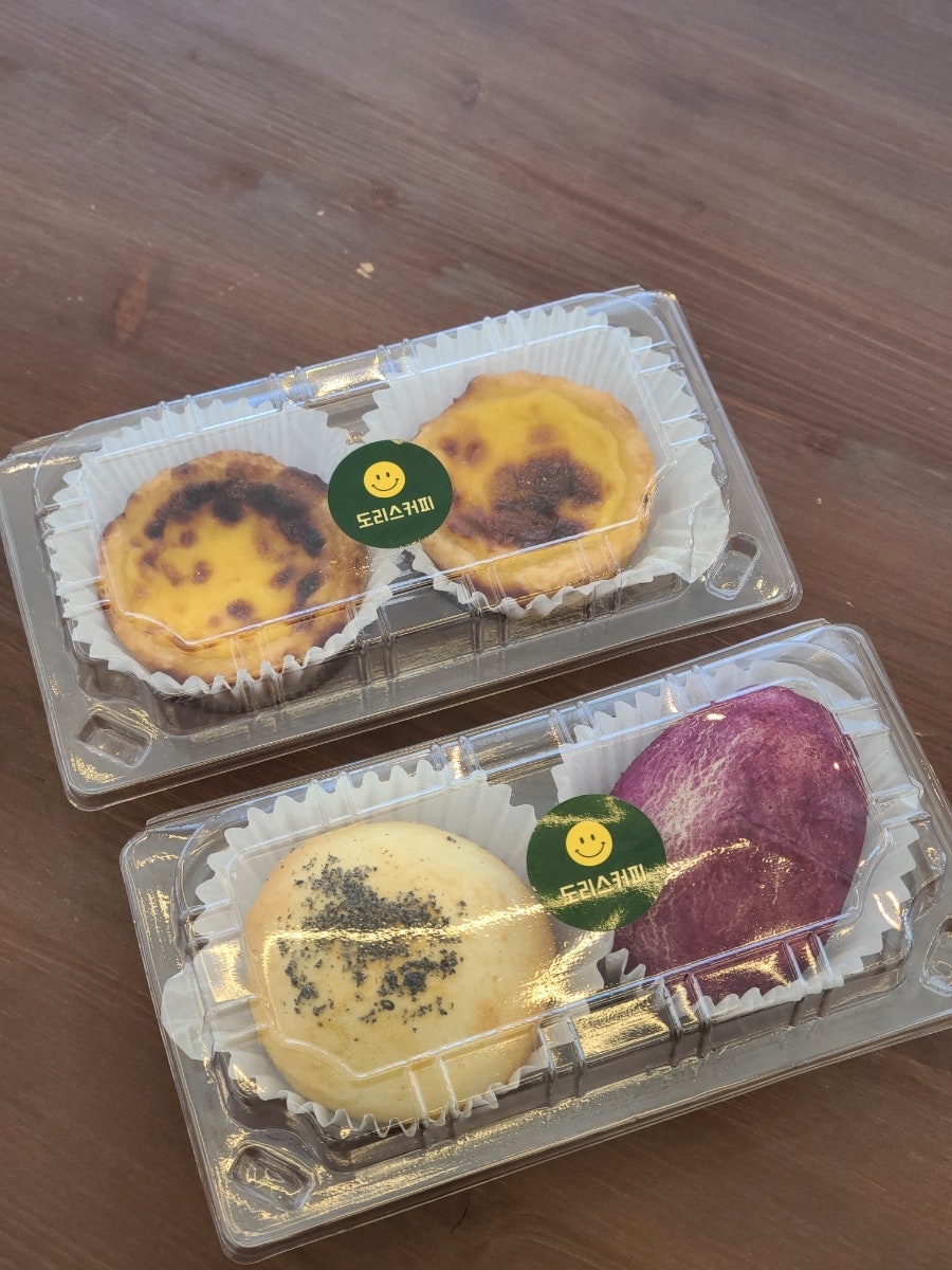 도리스커피 사진 6
